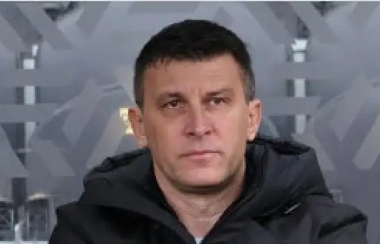 Jakirovic bunu hiç beklemiyordu