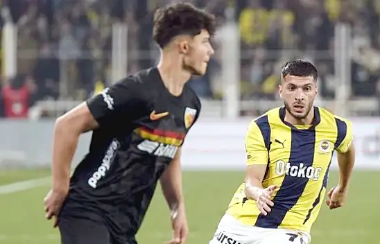 Jakirovic'in keşfettiği genç yıldız sönüyor mu?