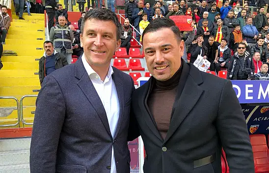 Jakirovic'in maç sonu değerlendirmesi: Galibiyeti getiren hamleleri açıkladı