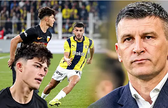Jakirovic'in prensi için Kayserispor'da işler değişebilir!
