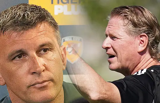 Jakirovic'in prensleri Gisdol tarafından gözden çıkarıldı mı?