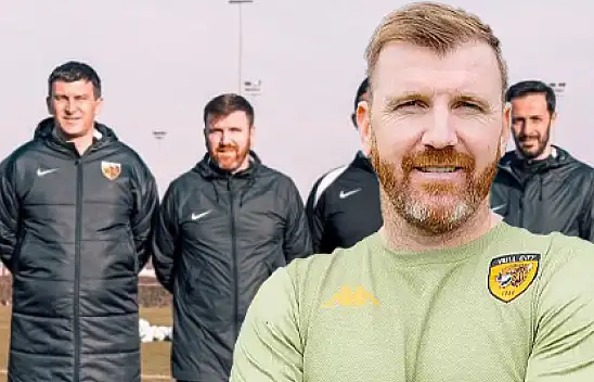 Jakirovic'in sağ kolu Marko Salatovic Kayserispor teklifini reddetti mi? İşte perde arkası!