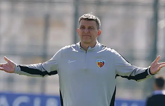 Jakirovic Kayseri'den neden ayrıldı? Hull City'e 2+1 yıllık imza ve ardında kalanlar…