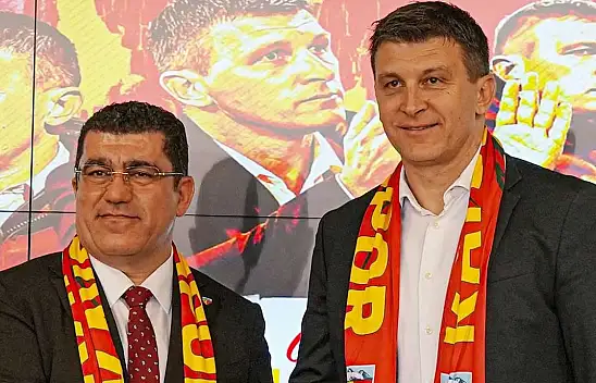 Jakirovic sessizliğini bozdu! Aylar sonra Kayserispor hakkında dikkat çeken yorum yaptı