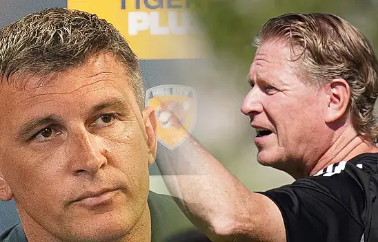 Jakirovic sonrası Kayserispor'da tılsım bozuldu mu? Gisdol eleştirilmeye başladı