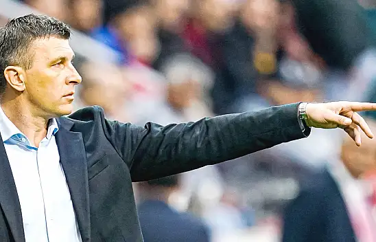 Jakirovic uyardı: Kayserispor'da alarm verildi!