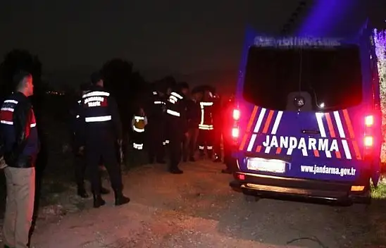 Jandarma açıkladı! Kayseri'de bakın neler olmuş...