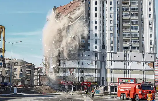Japon deprem uzmanı şehir şehir sıraladı – Kayseri tehlikede mi?