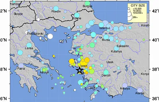 Jeoloji Mühendisi: Depremden ders aldık mı?