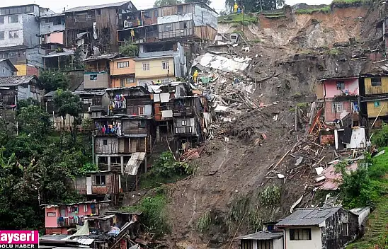 Jeoloji Mühendisi Evsen uyardı: Dik arazilere dikkat!