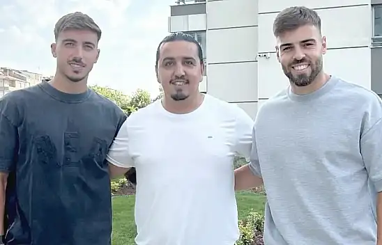 Joao Mendes Miguel Cardoso'nun kaderini yaşıyor!