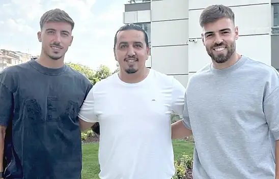 Joao Mendes ve Miguel Cardoso buluştu! Kayserispor'un Portekizli yıldızları ilk buluşmada ne yaptı?