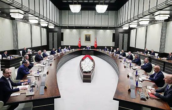 Kabine şekilleniyor: İddiaya göre Milli Savunma Bakanı....