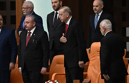 Yeni kabine yarın açıklanıyor mu? İşte Erdoğan'ın yarınki programı