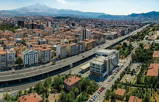 Kâbus Kayseri'de de başladı!