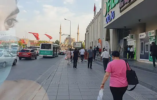 Kabus Kayseri'ye de geri döndü!
