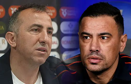 Kaderin bir cilvesi! Nereden nereye...