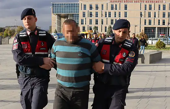 Kadın cinayetinde yeni gelişme!