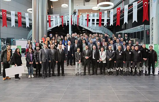 Kadın Girişimciler Öğrencilerle Buluştu