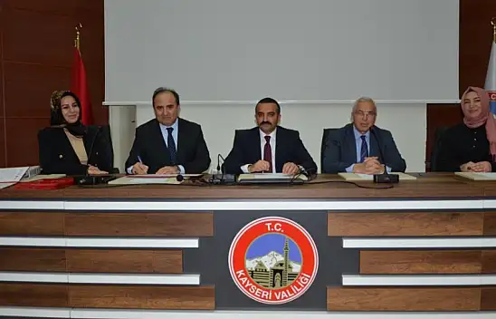 Kadın Kooperatiflerine yeni bir destek