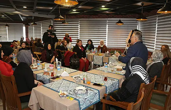 Kadın Muhtar Adayı Sayısında Patlama!