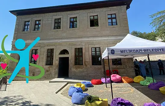 Kadınlar dikkat: Tarihi yerdeki bu etkinlik kaçmaz!