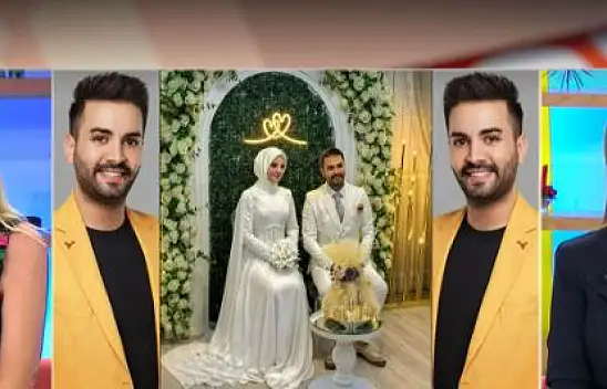 Kadir Ezildi'nin nişanlısının açık görüntülerini paylaşmışlardı: Özürleri de gündem oldu!