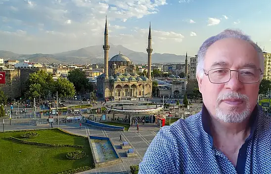 Kahramanmaraş Depremi sonrası Uzman Demirtaş'tan dikkat çeken sözler!