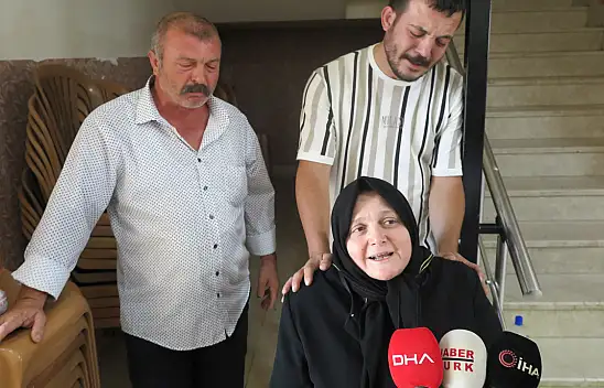 Kahramanmaraş'ta canice katledilen gencin ailesi adalet istiyor!