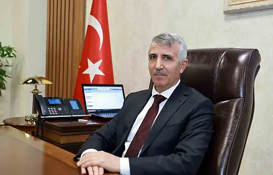 Kahramanmaraş Valisi Ünlüer'den depremlerle ilgili ilk açıklama!