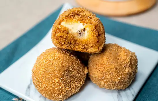 Kahve yanı tarifleri – Bu kurabiye sizi eskiye götürecek…