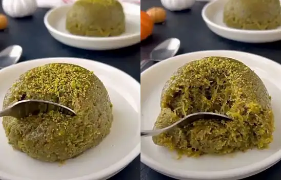 Kahve Yanı Tatlısı – Cennet Çamuru – Az Malzemeli