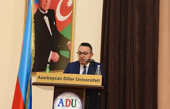 Kalbine yenik düştü