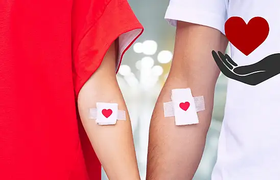 Kan bağışı sonrası ne yapılmamalı? Bakanlık tek tek açıkladı!