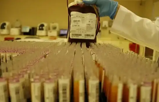 Kan bağışında kritik seviyenin altına düşüldü! Bir de Ramazan geliyor…