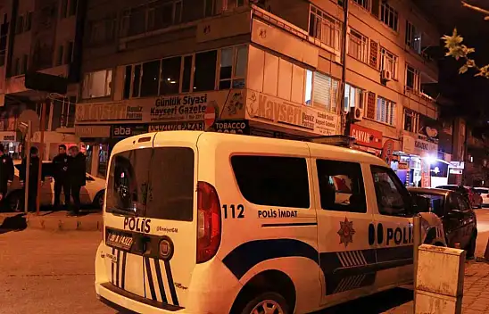 SON DAKİKA - Sedat Kılınç Davasında Yeni Gelişme!