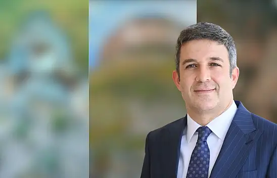 Kapadokya'nın yeni gözdesi Kayseri mi? Alan Başkanı'nın paylaşımı olay oldu