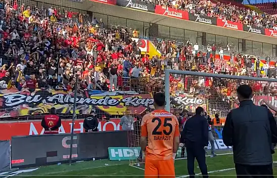 Kapalı Kale'den Rize atağı - Kayserispor Haberleri