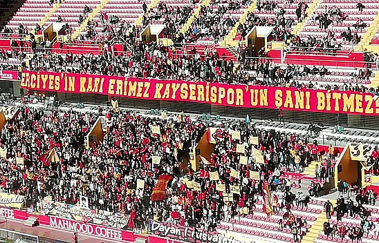 Kapalı Kale Trabzon'a akacak – Kayserispor Haberleri