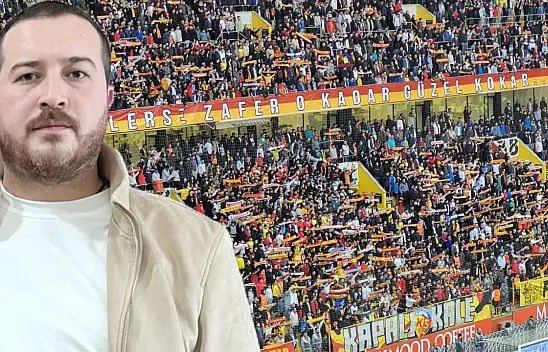 Kapalı Kale yine haklı çıktı! Kayserispor'da büyük değişim...