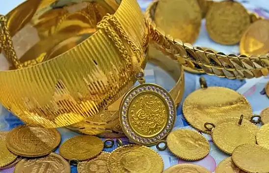 Kapalıçarşı'da altın fiyatları bugün ne kadar oldu? (27 Ağustos)