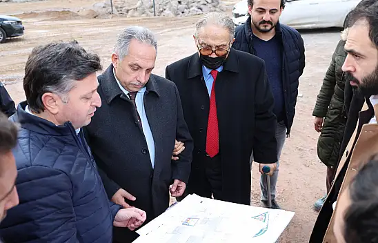 Hiç Kapanmayacak Hayır Kapısı