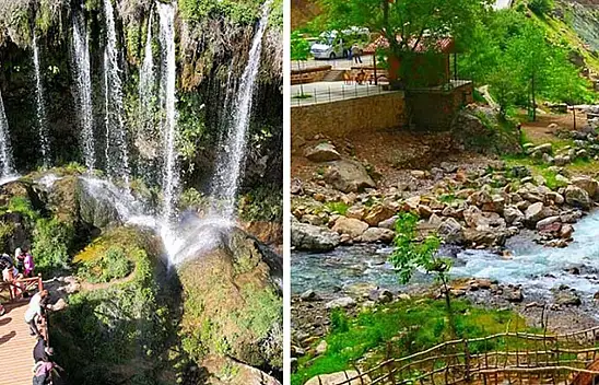 Kapuzbaşı Kapalı Diye Yeşilköy'e Gittiler - Şikâyet Ede Ede Geri Döndüler!