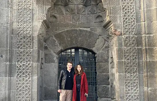 Kara Ağaç Destanı dizisi oyuncuları Kayseri hakkında bakın neler söylediler?