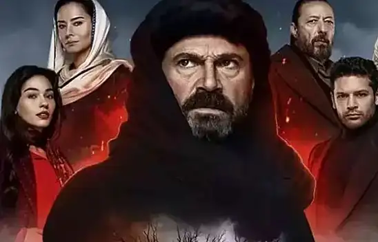 Karaağaç dizisinde şok Kayseri iddiası! Köylülere kira ödemesi…