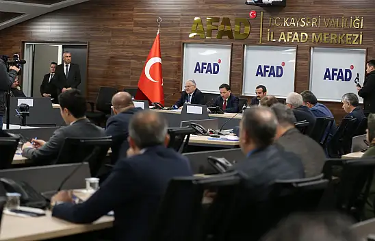 Karar alındı - Kayseri'ye de kuruluyor!