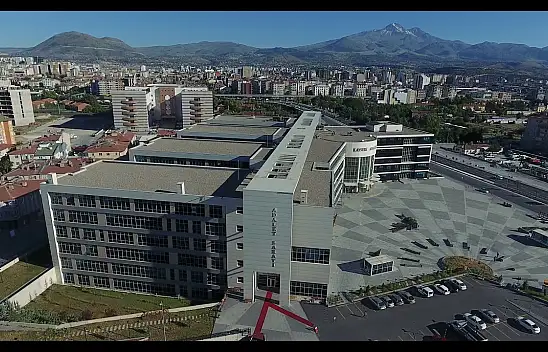 Karar çıktı: Kayseri'de 3 ve 4.'sü, Edirne'de 2 ve 3.'sü kuruldu!