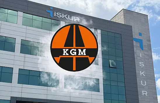 Karayolları 6. Bölge Müdürlüğü personel alımı gerçekleştirecek: Kayseri dahil 5 ilde ikamet eden kişiler başvurabilecek!