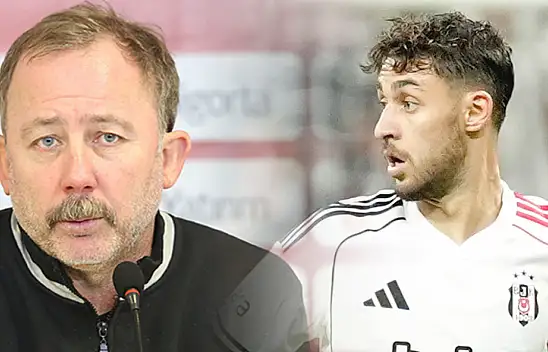 Kartal'ın Kayserispor umudu! Gözler Sergen Yalçın'a çevrildi