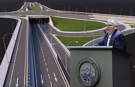 Kartal Kavşağı ile ilgili yeni gelişme: Büyükkılıç'tan heyecanlandıran açıklama!